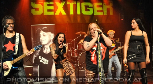 Big Show: Freddy Brix,Harry Brix,Biggie Waite,Chris Bauer,Ulli B�er