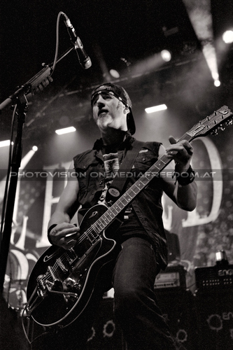 Bang! 17: Freddy Scherer