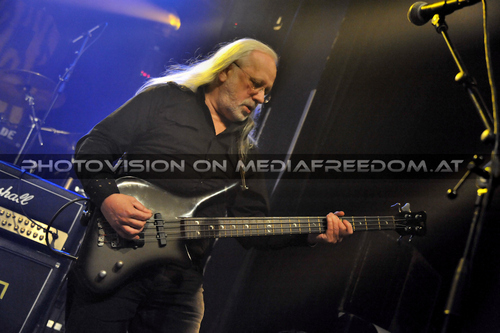 Heavy X-MAS Special 133: Fredl Petz