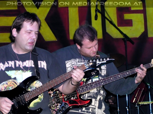 20 Jahre Sextiger - Pix 12