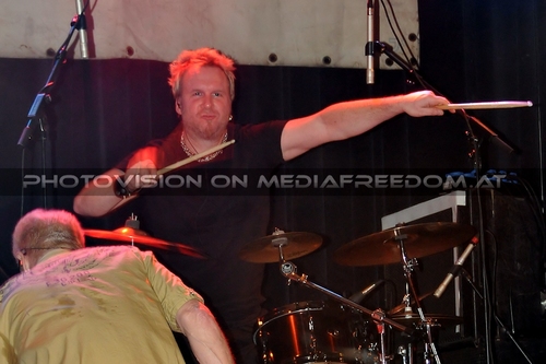 No Parole 46: Graham Bonnet,Dave Dzialak