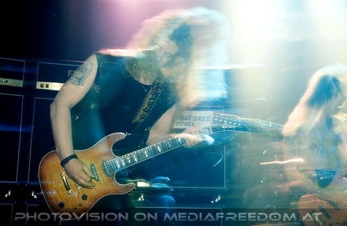 Light - Tour Pix 12: Hannes Bartsch,Joe Haas