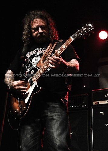 Man o'spirit, man o'fate: Hannes Bartsch