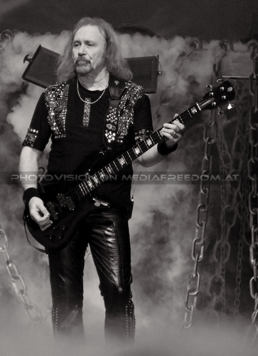 Nostradamus Tour Pix 039