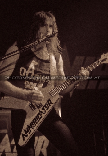 Never, Neverland 05: Jeff Waters