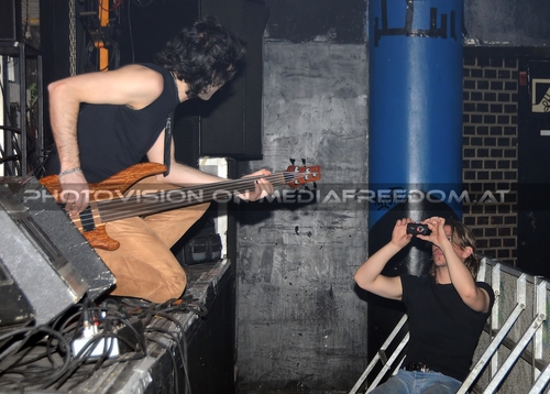 Running Aerosmith Tribute 30: Luigi Lombardi