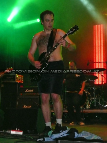 Let there be rock: Martin Kohlmann,G�nter Prangl