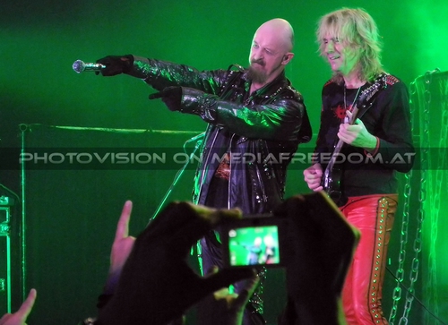 Nostradamus Tour Pix 058