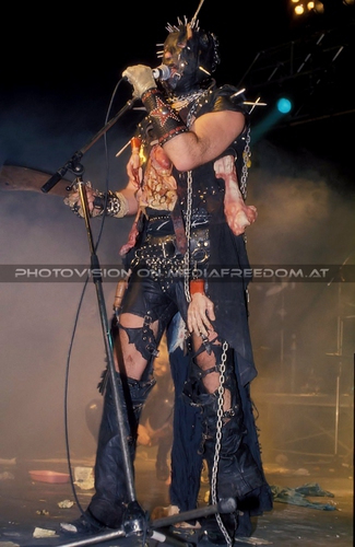 The Worst of - Pix 16: Stefan Weber