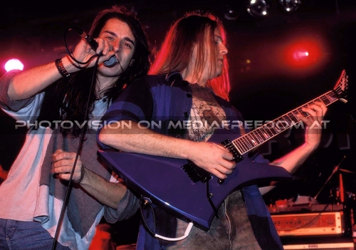 Too late 01: Tomm Raisinger,Hannes Hofer