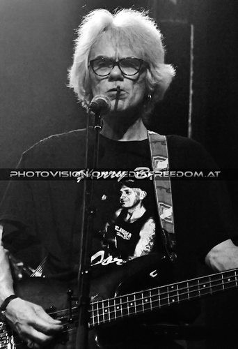 Heavy X-MAS Special 027: Ulli B�er