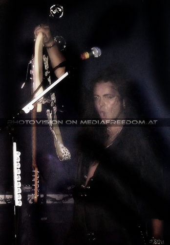 Unleash the fury 15: Yngwie Malmsteen