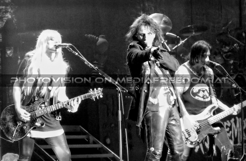 Welcome 2 my nightmare - 39