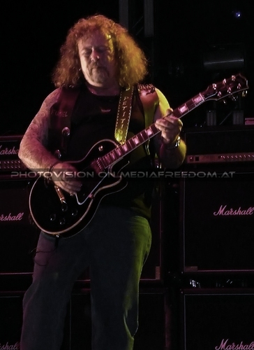 The Concerts 23: Hannes Bartsch