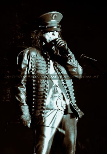 Welcome 2 my nightmare - 40