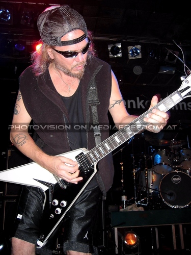 Thank you 22: Michael Schenker