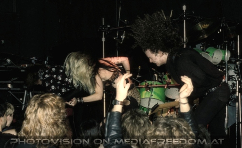 The wind: G�nther Radny,Christine Black,Mart Wright