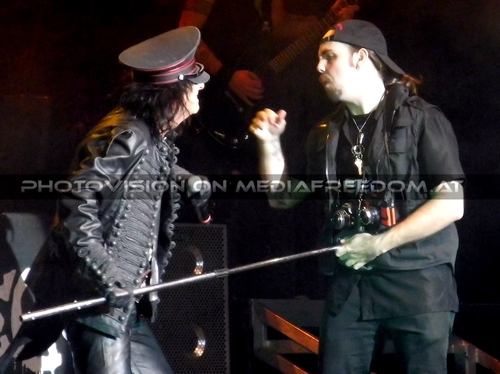 Welcome 2 my nightmare - 42