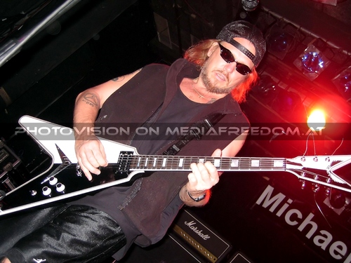 Thank you 30: Michael Schenker