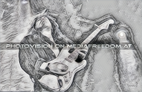 Magnum opus 06: Yngwie Malmsteen