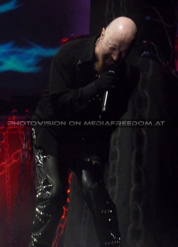 A Touch of Evil 17: Rob Halford