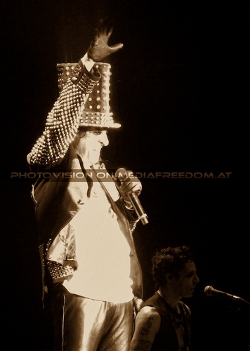 Welcome 2 my nightmare - 48: Alice Cooper