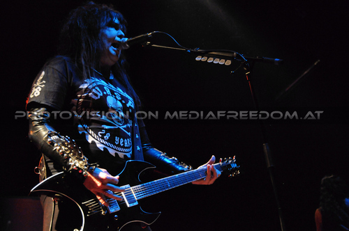 The return to Babylon 11