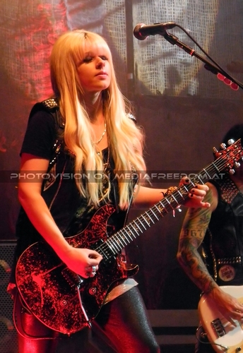 Welcome 2 my nightmare - 07