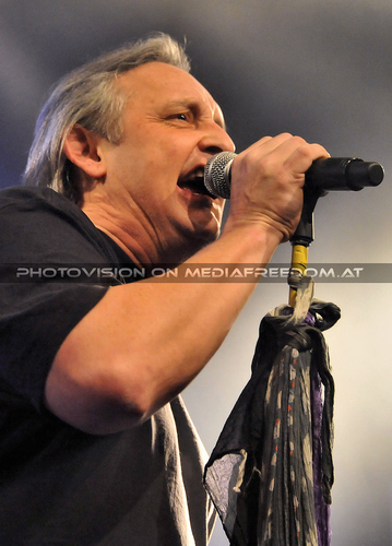 Heavy X-MAS Special 159: Anzo