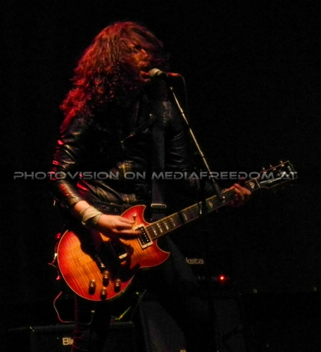 This might hurt: Ben Brookland