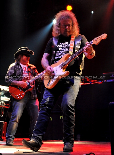 Rock and Roll Circus - Tour Pix 022