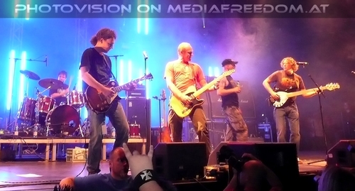 The Concerts 14: Chris Zitta,Roman Gregory