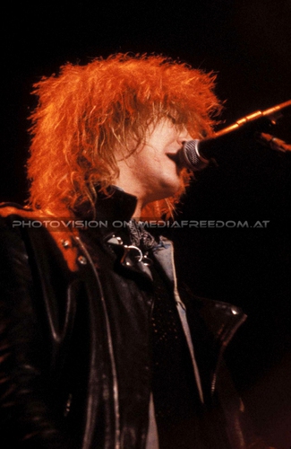 Trouble: Duff McKagan