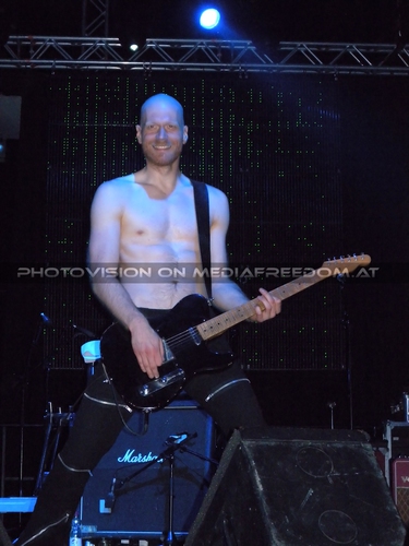 Music Party Pix 16: Eric Foerster