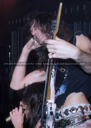 Temples of gold 21: Fernando Garcia,Herman Frank