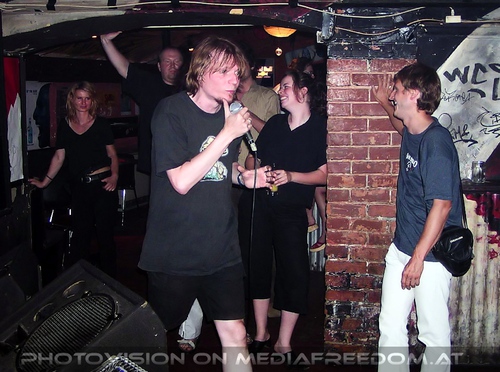 Traum - Tour Pix 15: G�nther Steiner