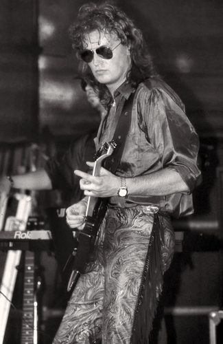 No fear...of reality 08: Herby Emergency (Herbert Aigner)