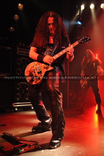 Dominator Tour Pix 10: Igor Gianola,Fitty Wienhold