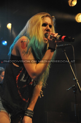 Big Show: Jennifer Kandut