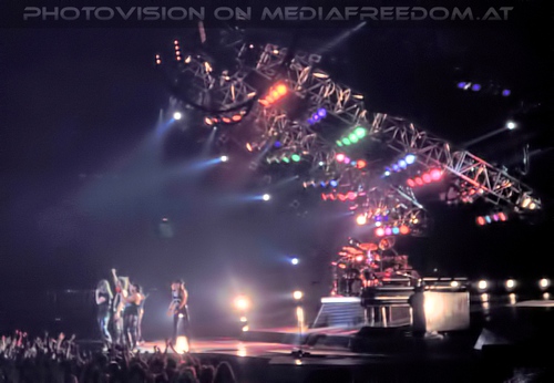 New Jersey - Tour Pix 05