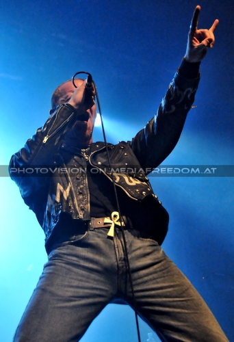 The Crucible of Man - Tour Pix 09