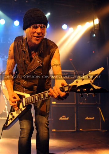 Temple of Rock - Tour Pix 021