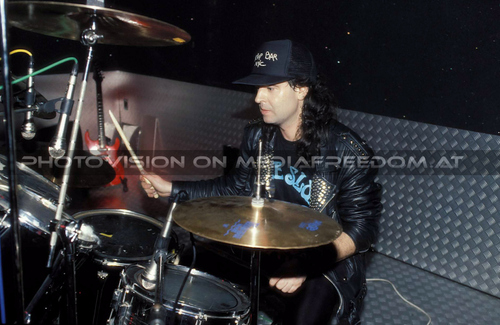 Mot�r Session 06: Phil Campbell