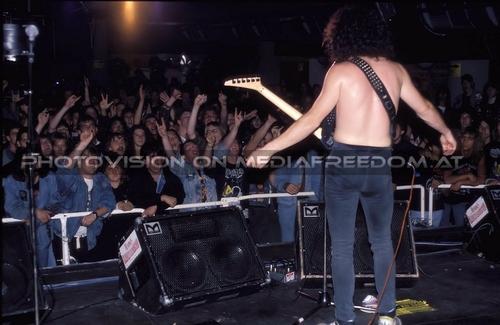 Covetous souls 14: Jo