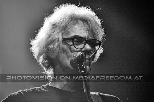 Heavy X-MAS Special 029: Ulli B�er