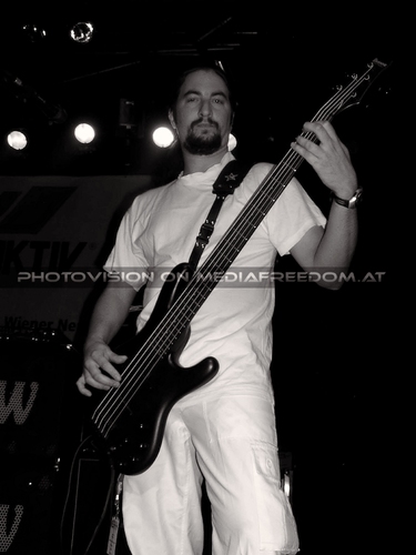 Life returns live 05: Werner Gold