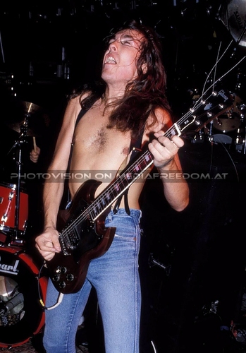 Electric Overdose - Tour 07