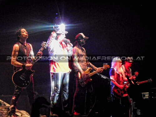 Welcome 2 my nightmare - 50