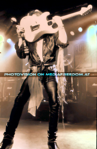 Magnum opus 16: Yngwie Malmsteen