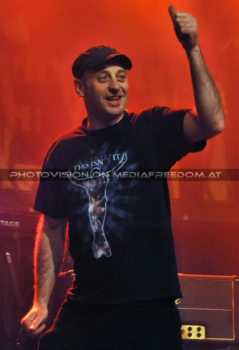 Heavy X-MAS Special 064: Alf Poier